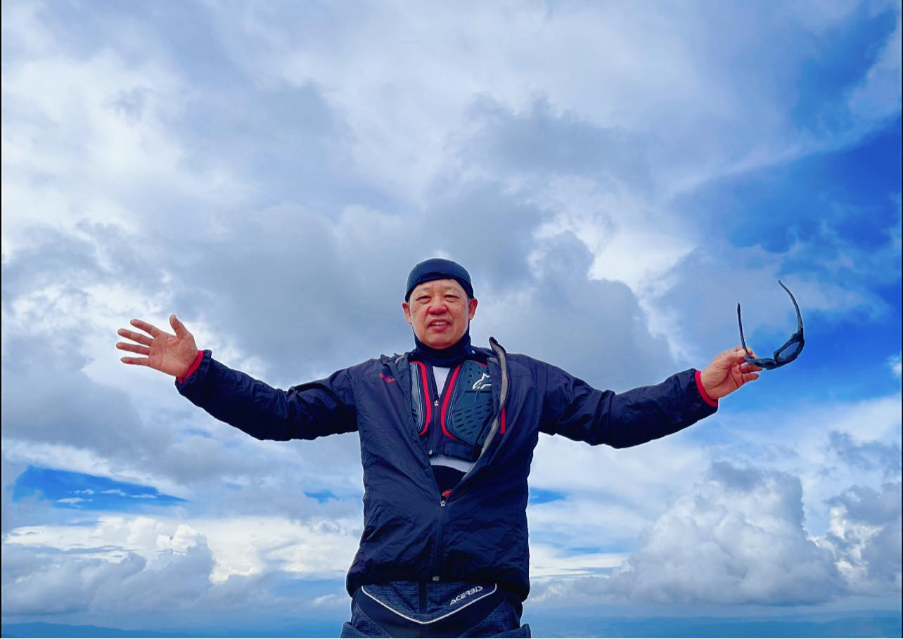 อ.เฉลิมชัย เอ็นหัวเข่าฉีก ลั่น! นักรบต้องมีบาดแผล