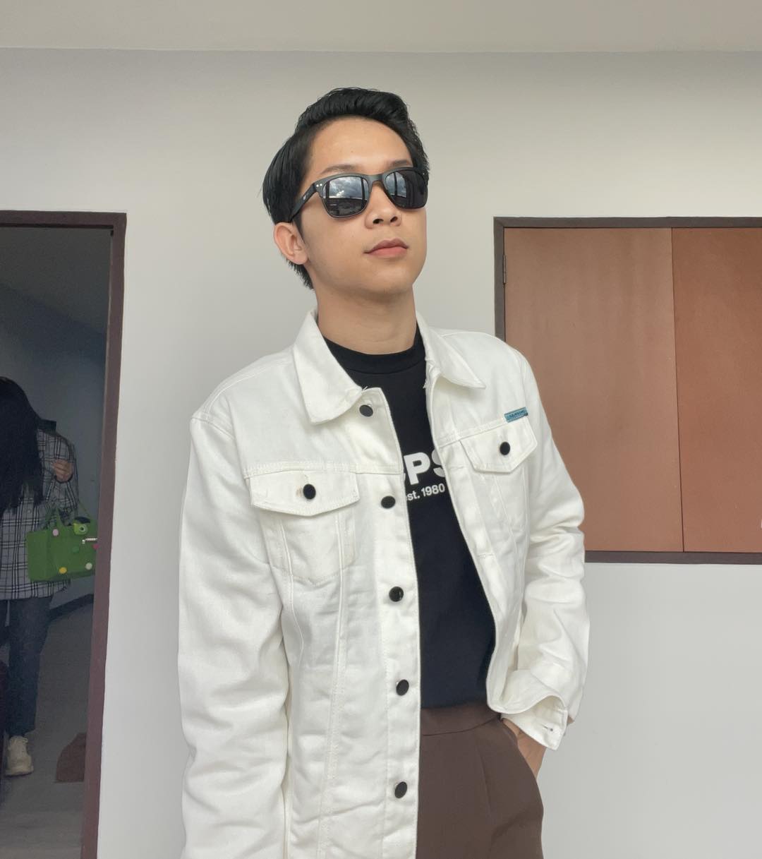แพรวพราว แสงทอง โพสต์เศร้า รถหมอลำเกิดอุบัติเหตุ เสียชีวิต 1 ราย