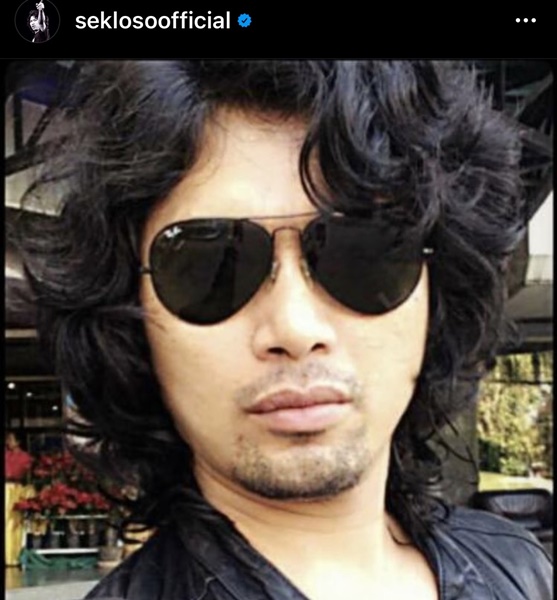 เสก โลโซ ย่องเงียบ ขึ้นศาลมีนบุรี เคลียร์คดีเก่า เสก โลโซ ย่องเงียบ ขึ้นศาลมีนบุรี เคลียร์คดีเก่า