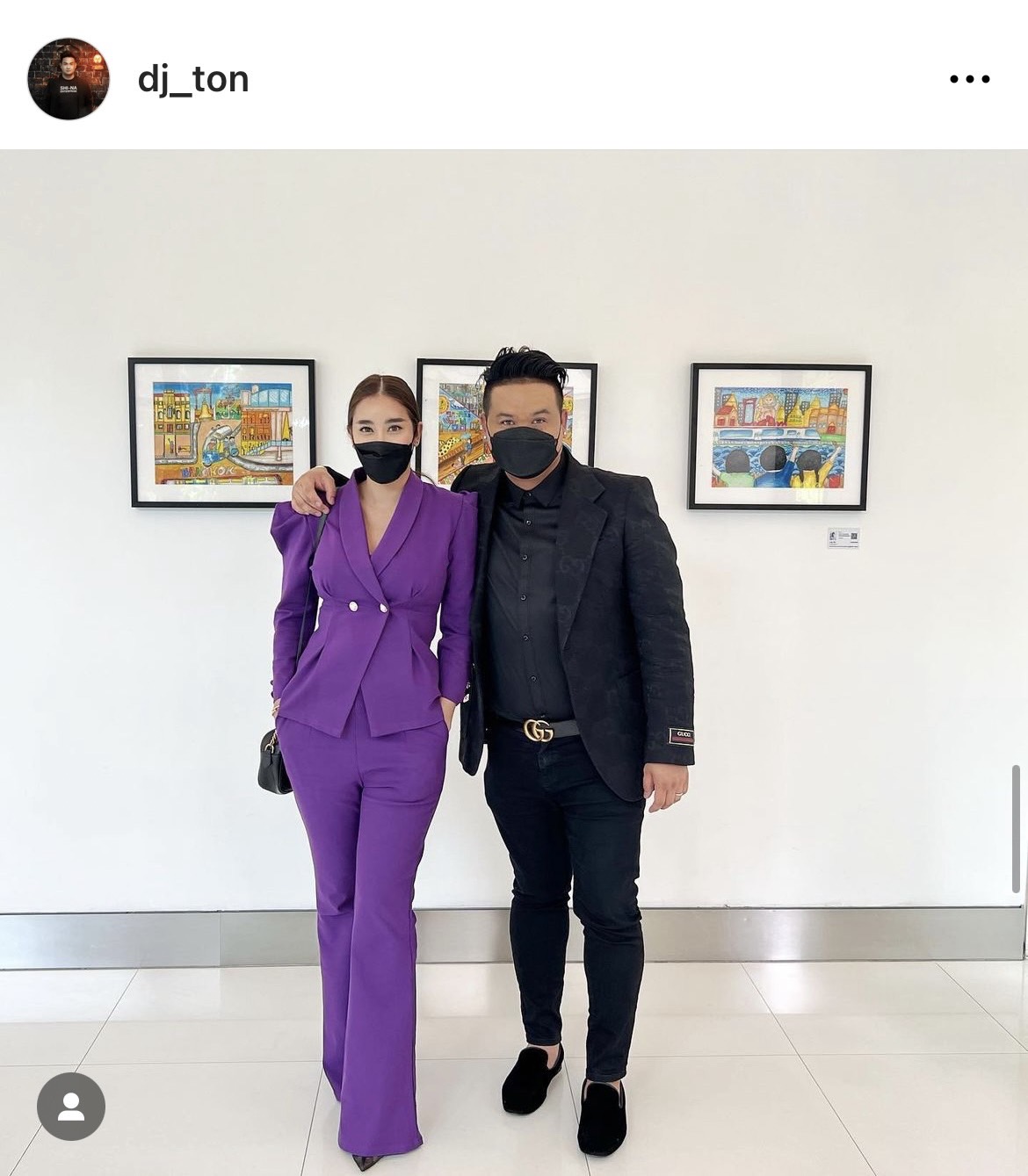 ใหม่ สุคนธวา ฟาดชาวเน็ตแรง หลังมักโดนถามสามีทำไมถึงรวย? 