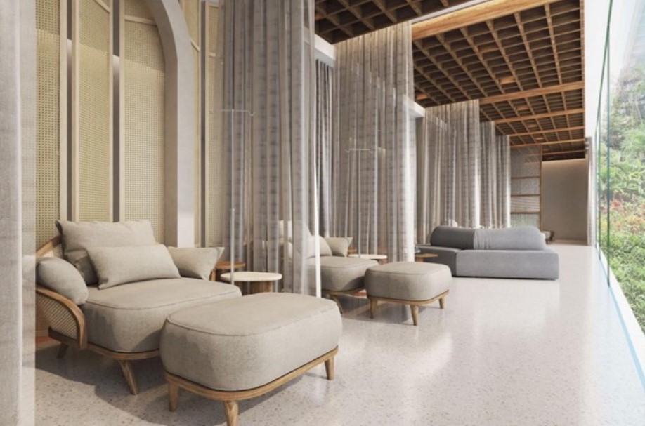 สัมผัสประสบการณ์ Everyone’s Wellness รับปีใหม่ก่อนใคร! ที่ RXV “รักษ วิลเลจ สามพราน” สัมผัสประสบการณ์ Everyone’s Wellness รับปีใหม่ก่อนใคร! ที่ RXV “รักษ วิลเลจ สามพราน”