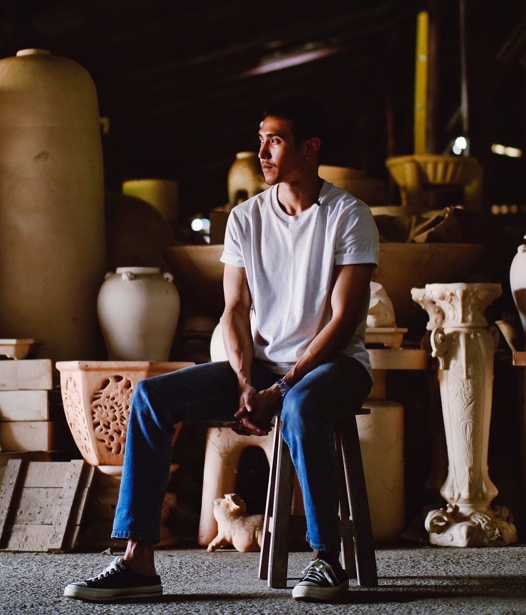 สุดทางรัก10ปี โบว์ - ก๊อต   ด้านน้องสาวก๊อต เผยแชทพี่ชายยาว