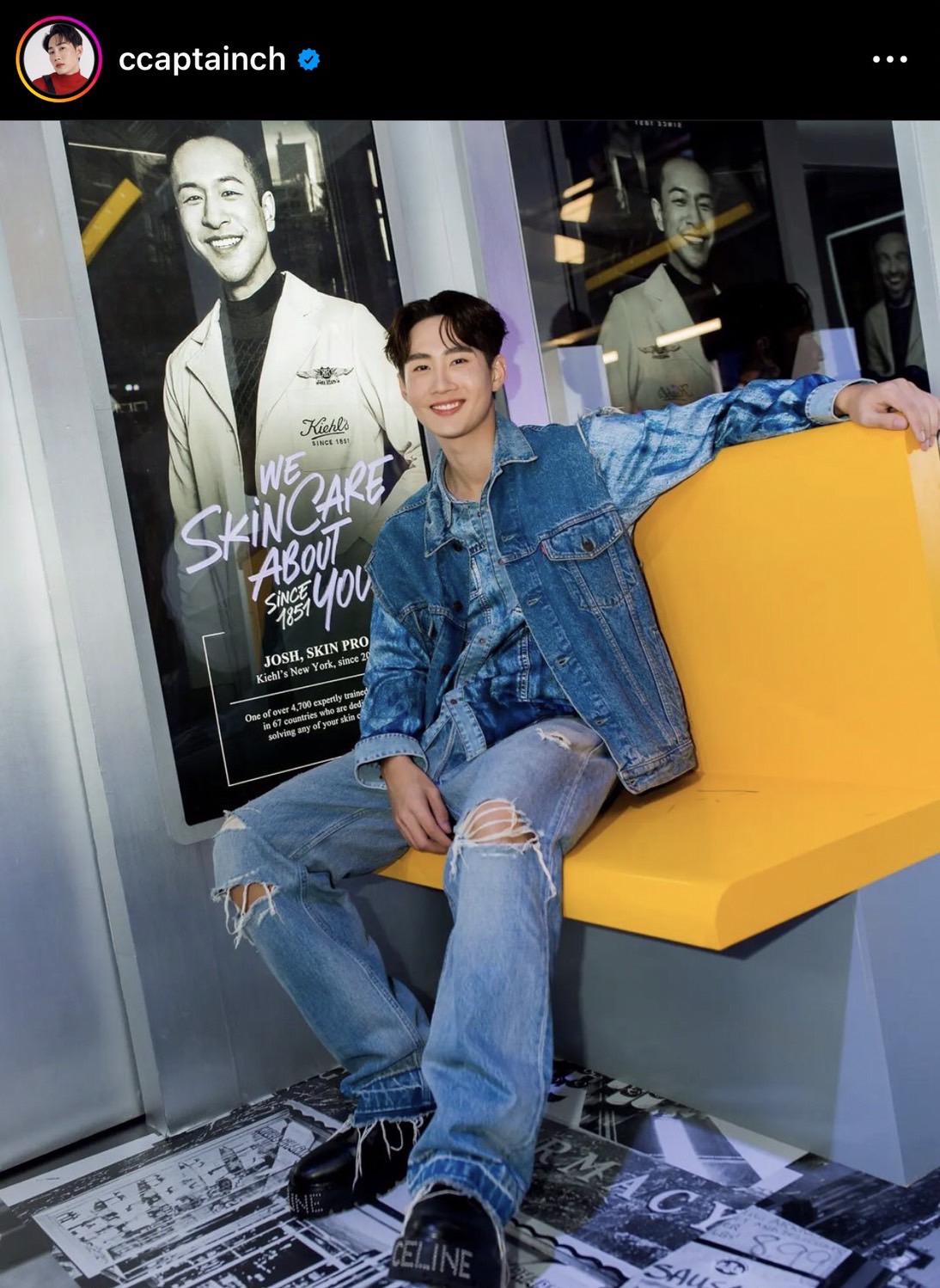 กัปตัน ชลธรกลับมารับงานเเสดงอีกครั้ง หลังหายไป 3 ปี เผยมีละคร-ซีรีส์ใหม่ให้ชม