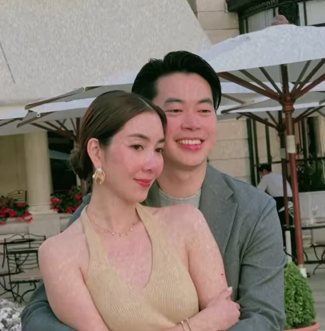 โฮโซนิกม์ ธนะภูมิกุล คือใคร? เปิดวาร์ปว่าที่เจ้าบ่าว วุ้นเส้น วิริฒิพา โปรไฟล์ไม่ธรรมดา