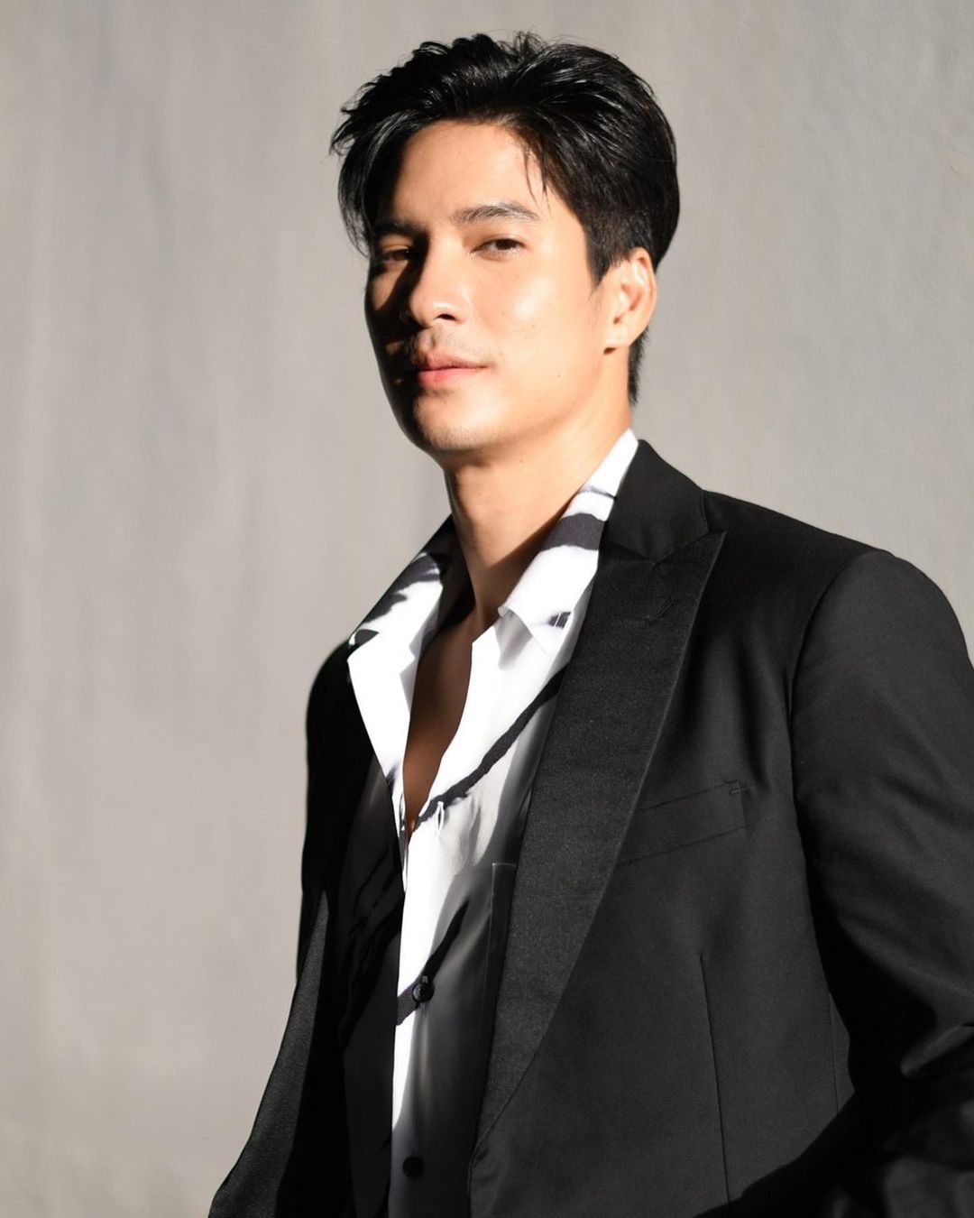 “ไมค์ ภัทรเดช” โดนนักปั้นขอกิน ก่อนดันเข้าวงการ (มีคลิป)