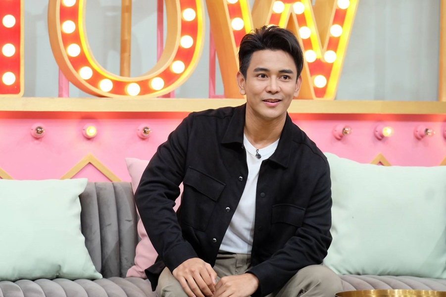 กัน นภัทร ถูกชาวเน็ตจับผิด ทำหน้าเหวี่ยงกลางรายการ กัน นภัทร ถูกชาวเน็ตจับผิด ทำหน้าเหวี่ยงกลางรายการ