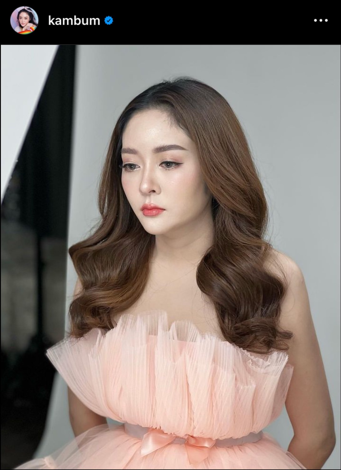 แก้มบุ๋ม ปรียาดา เผยสาเหตุที่ไม่เล่นละคร รับไลฟ์สดขายของจนออเดอร์เพียบ แก้มบุ๋ม ปรียาดา เผยสาเหตุที่ไม่เล่นละคร รับไลฟ์สดขายของจนออเดอร์เพียบ