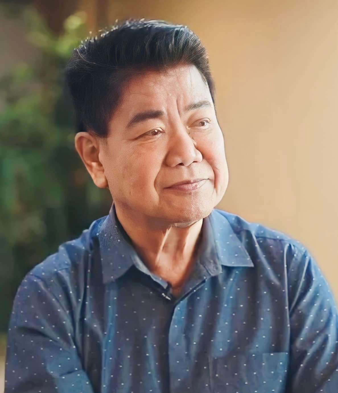 ครูปุ้ม ศศิวิมล เผยภาพกอดสุดท้ายก่อน ครูชลธี ธารทอง เสียชีวิต