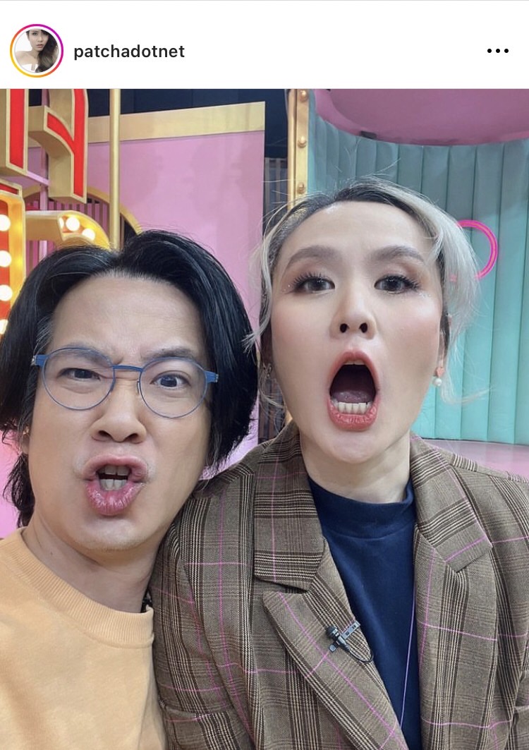 พัดชา-ปิงปอง เปิดใจหลังต้องเผชิญโรคซึมเศร้าทั้งคู่ 