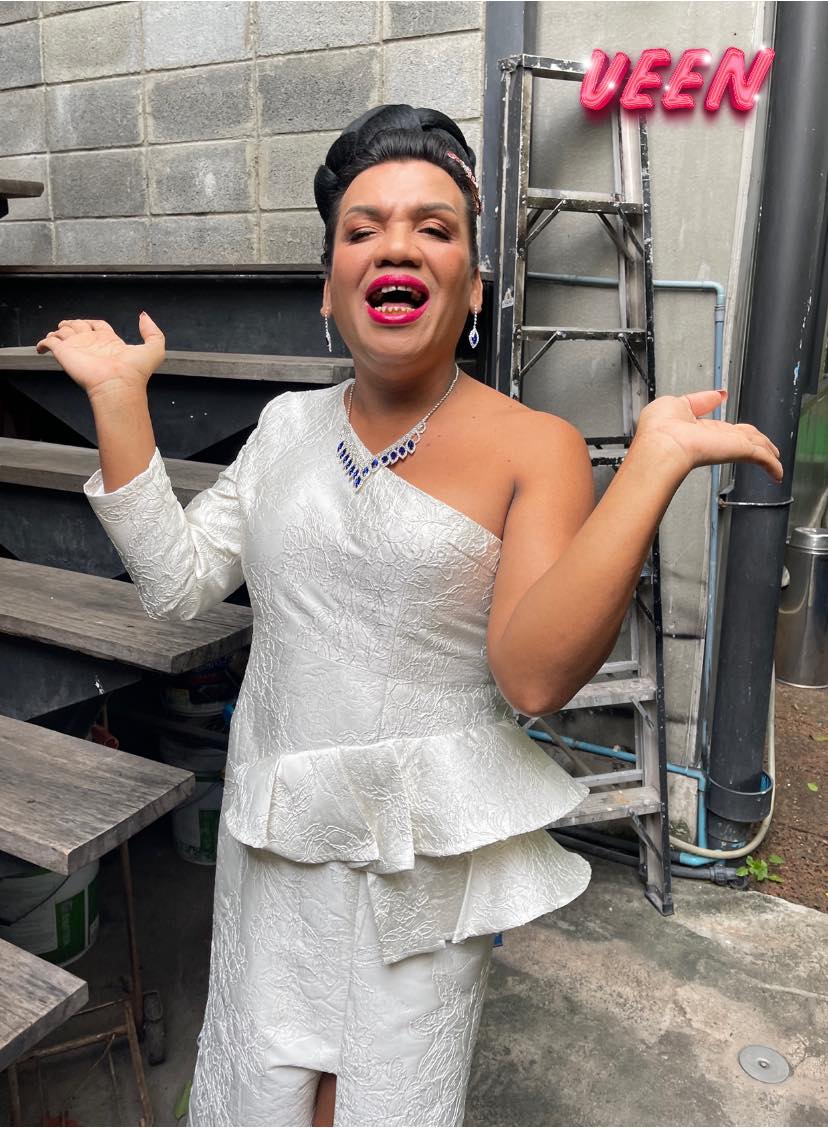 แม่หญิงลี เปิดใจหลังเข้าหอคืนแรก เผยคำมั่นสัญญา พร้อมมีทายาท แม่หญิงลี เปิดใจหลังเข้าหอคืนแรก เผยคำมั่นสัญญา พร้อมมีทายาท