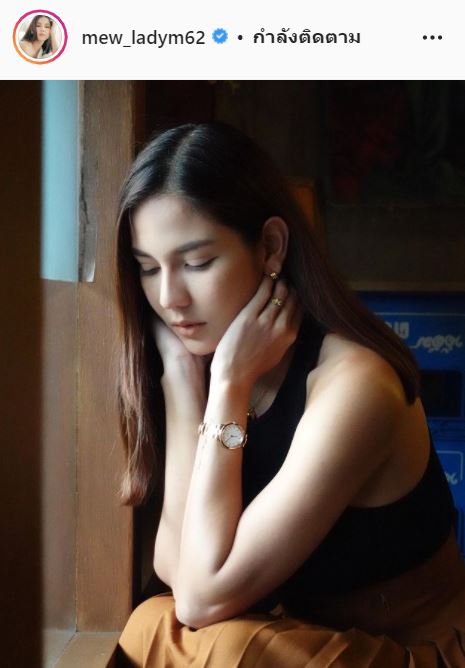 ฟ้องหลักแสน!! หมิว สิริลภัส เอาผิดถึงที่สุด กรณีถูกด่าหยาบคาย