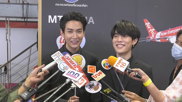 “คิมม่อน SBFIVE” ปล่อยโฮ รับซึ้งใจแฟนคลับเซอร์ไพร์สวันเกิด (มีคลิป) “คิมม่อน SBFIVE” ปล่อยโฮ รับซึ้งใจแฟนคลับเซอร์ไพร์สวันเกิด (มีคลิป)