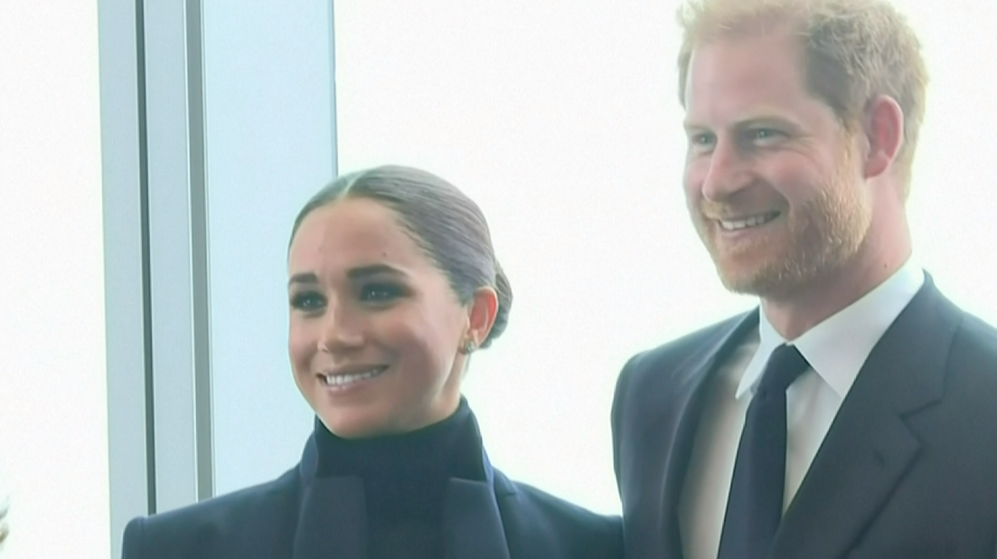 ฉายเดี่ยว!! 'เจ้าชายแฮร์รี่' จะเสด็จเข้าร่วมพระราชพิธีบรมราชาพิเษก 'คิงชาร์ลส์' 6 พ.ค.นี้ ฉายเดี่ยว!! 'เจ้าชายแฮร์รี่' จะเสด็จเข้าร่วมพระราชพิธีบรมราชาพิเษก 'คิงชาร์ลส์' 6 พ.ค.นี้