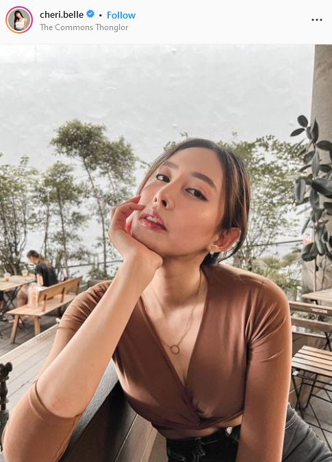 เฌอเบลล์ เคลื่อนไหว หลังถูกโยงเป็นนางเอกหน้างอ ทำทีมงานไม่อยากพูดถึง