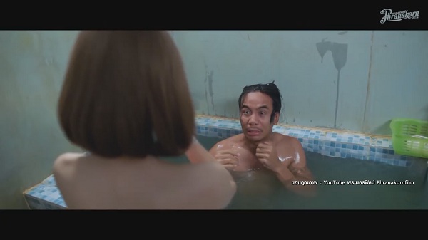 “ก้อง-ฟิฟิล์ม” ยกทัพนักแสดงเสิร์ฟความฮาในภาพยนตร์ “บักแตงโม”   (มีคลิป)