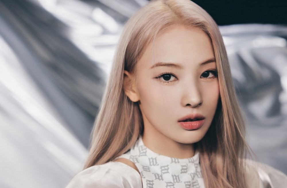 แฟนๆ สุดช็อก!! สังกัดแจ้ง ‘จินนี่ NMIXX’ ลาวง-ลาค่าย ด้วยเหตุผลส่วนตัว