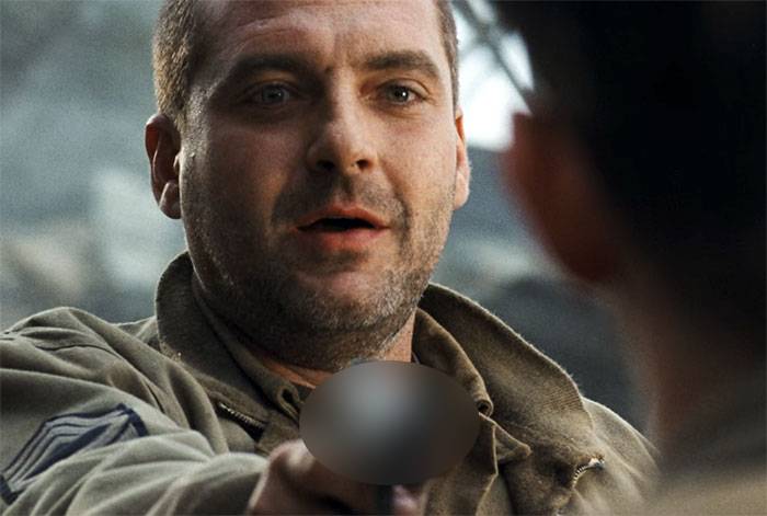 แพทย์ชี้ไม่มีหวัง!! 'ทอม ไซส์มอร์' แห่ง Black Hawk Down โคม่าจากหลอดเลือดสมองโป่งพอง แพทย์ชี้ไม่มีหวัง!! 'ทอม ไซส์มอร์' แห่ง Black Hawk Down โคม่าจากหลอดเลือดสมองโป่งพอง