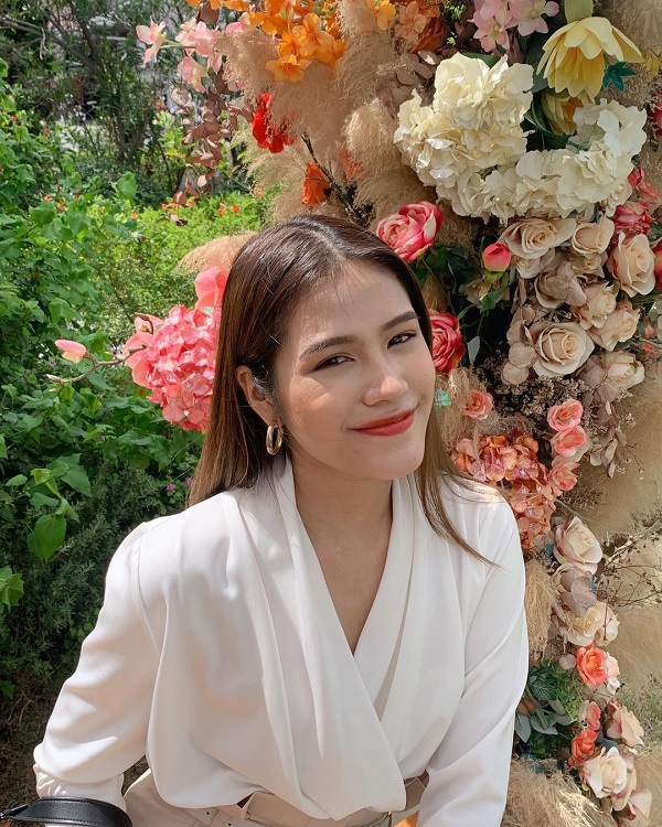  แพรว รัฐพร ปล่อยผลงานเพลงใหม่ในรอบ 6 ปี  (มีคลิป)  