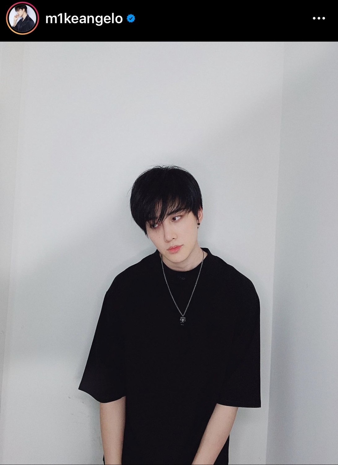 ฝีมือไม่ธรรมดา! ไมค์ โชว์สกิลตัดผม กอล์ฟ หล่อลุคเกาหลีมากๆๆ ฝีมือไม่ธรรมดา! ไมค์ โชว์สกิลตัดผม กอล์ฟ หล่อลุคเกาหลีมากๆๆ