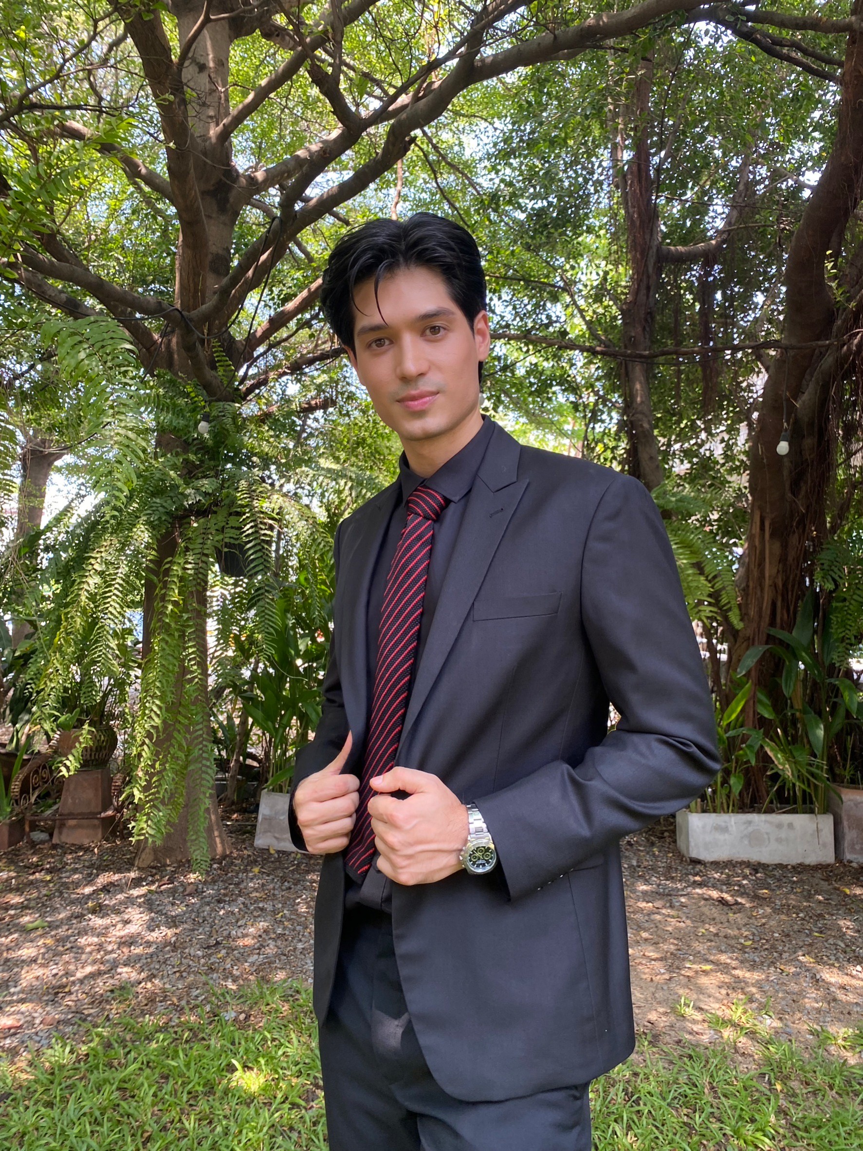 ณัฐ ณัฐรัฐ มองข้ามคนบูลลี่มีแฟนหน้าแก่ ขออ่านแต่คอมเมนต์ดีๆ ณัฐ ณัฐรัฐ มองข้ามคนบูลลี่มีแฟนหน้าแก่ ขออ่านแต่คอมเมนต์ดีๆ