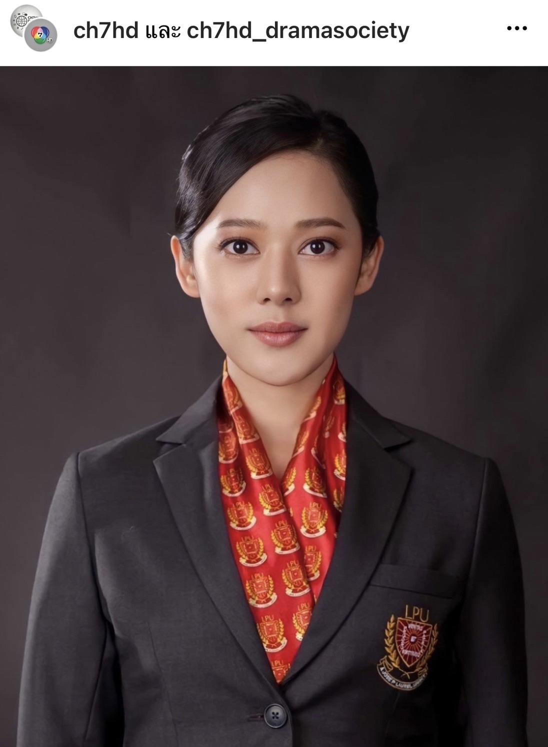 ทับทิม อรัญรินทร์ เรียนจบปริญญาเอก