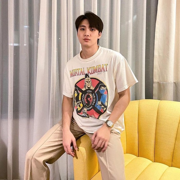 มีน พีรวิชญ์ พูดถึงดราม่ารายการของ ก้อย, นัตตี้, ดรีม (มีคลิป) มีน พีรวิชญ์ พูดถึงดราม่ารายการของ ก้อย, นัตตี้, ดรีม (มีคลิป)