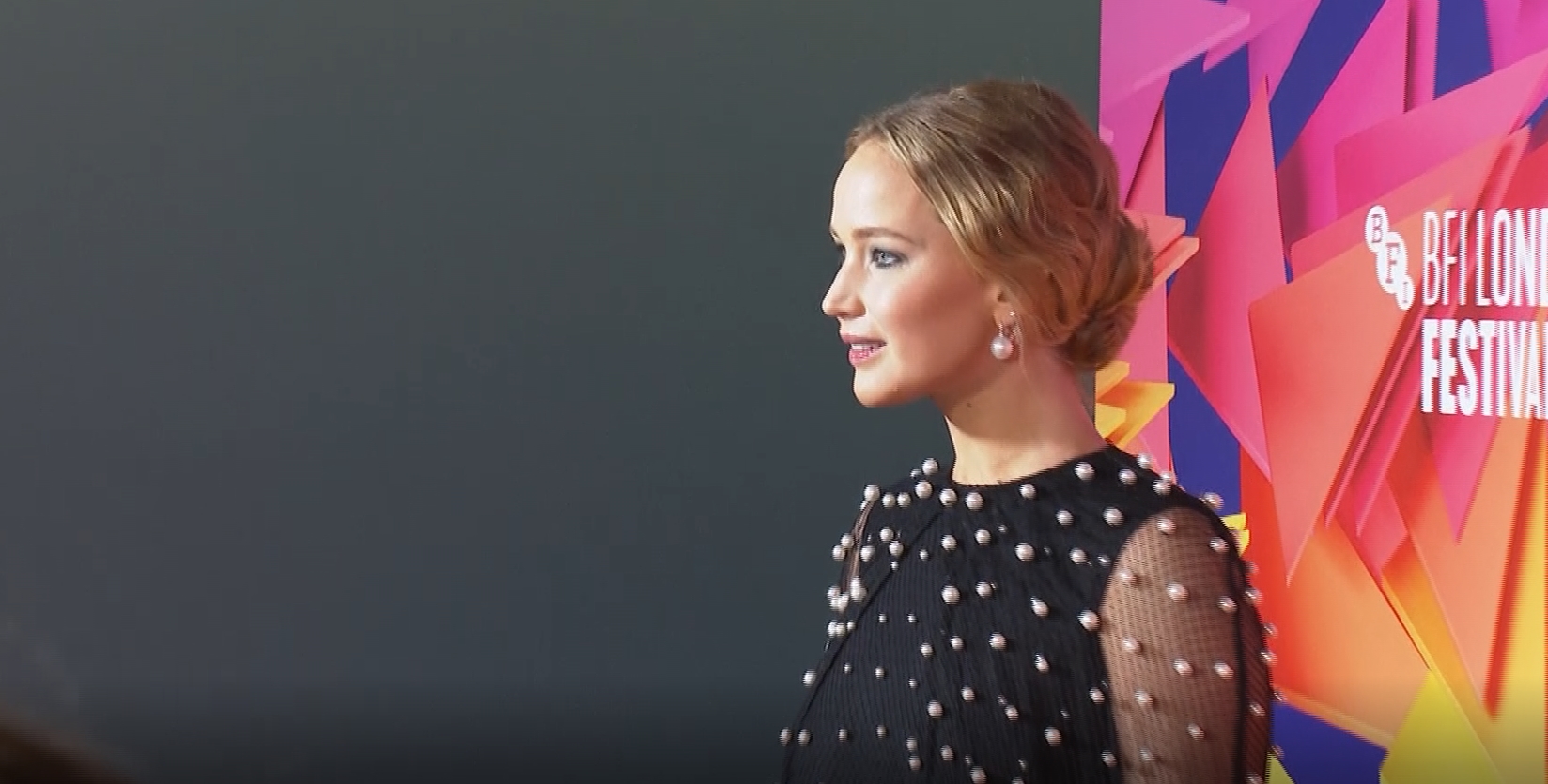   “Jennifer Lawrence”  กลับมาในหนัง “Causeway” หลังพักงานแสดงไปสองปี