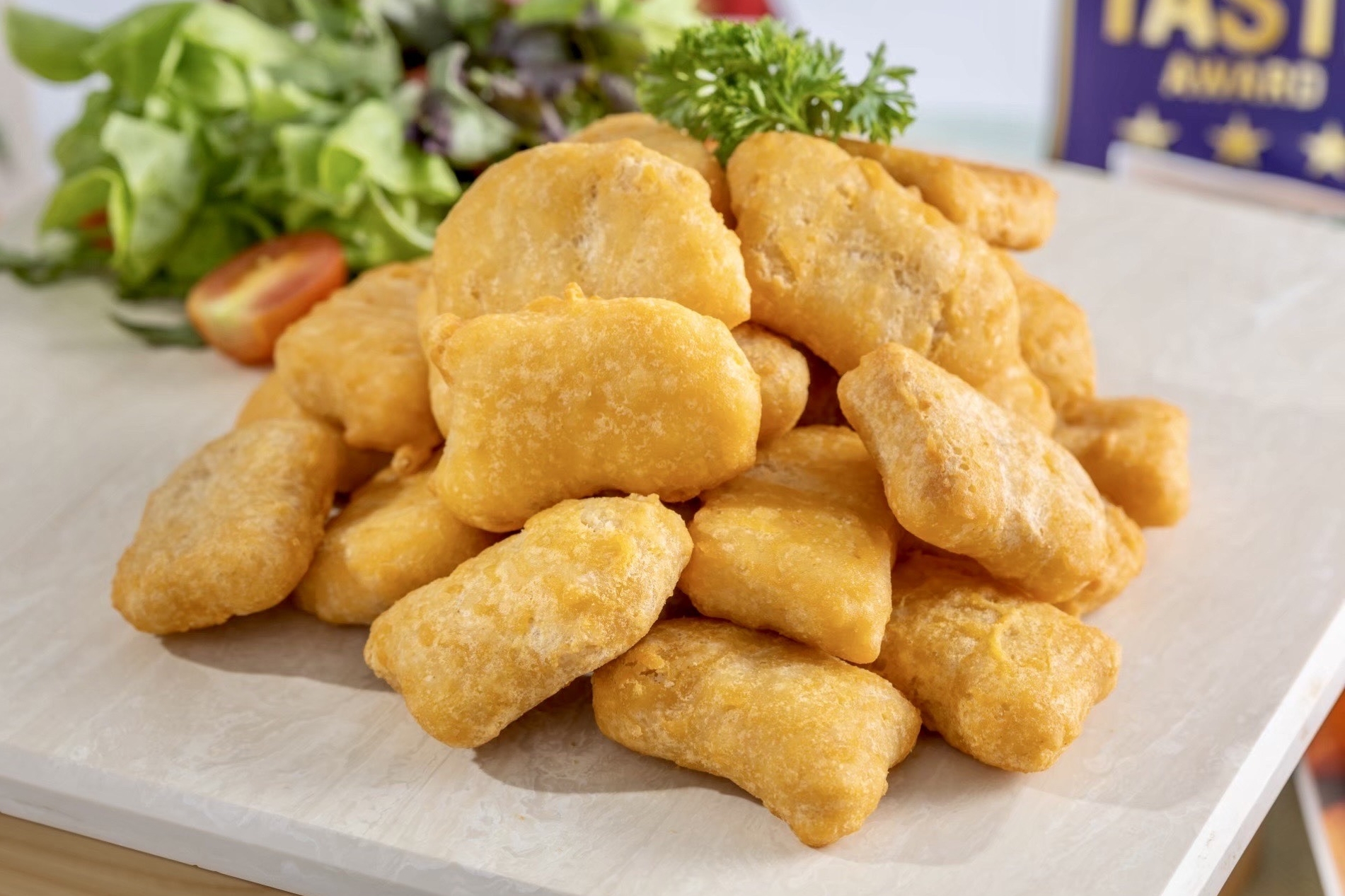 แพลนต์เบส โปรตีนทางเลือก ตอบโจทย์วิถีการดูแลสุขภาพ แพลนต์เบส โปรตีนทางเลือก ตอบโจทย์วิถีการดูแลสุขภาพ