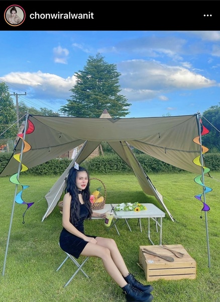 เอ๋ มิรา อัพความสวย ศัลยกรรมจมูก ตา และคาง เอ๋ มิรา อัพความสวย ศัลยกรรมจมูก ตา และคาง