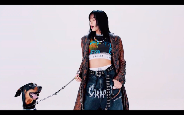 7 ล้านวิวในชั่วโมงแรก!! เอ็มวี 'Shut Down' เพลงเอกอัลบั้ม 2 ของ BLACKPINK 7 ล้านวิวในชั่วโมงแรก!! เอ็มวี 'Shut Down' เพลงเอกอัลบั้ม 2 ของ BLACKPINK