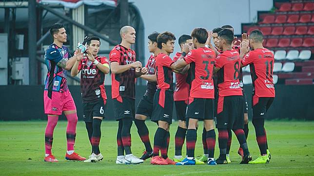 ประเด็นร้อนบอลไทย : คุยทุกเรื่องที่ไม่เคยเอ่ยที่ไหนพร้อมอัปเดตชีวิต 'เอ็กซ์ วสพล' นับตั้งแต่ออกจากทรูบียู