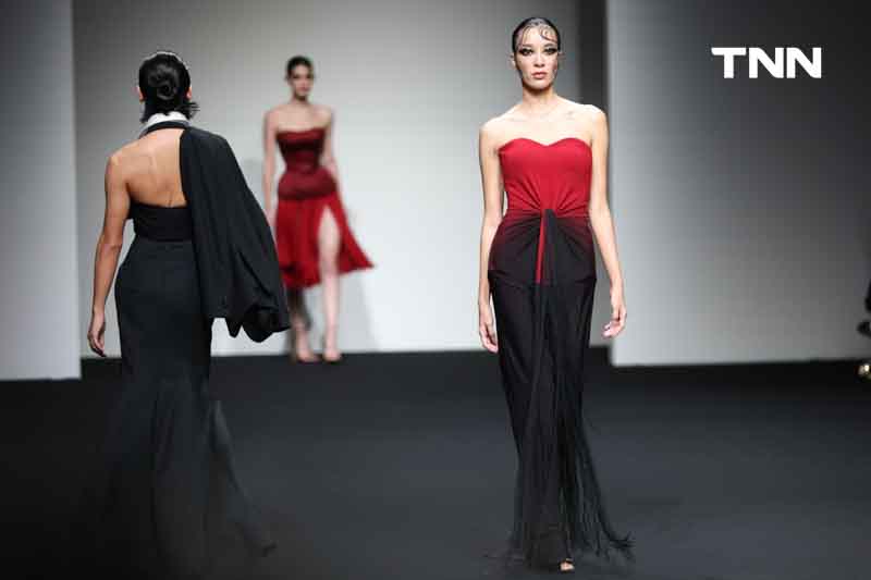 POEM เรื่องราวเหนือกาลเวลา สะท้อนธรรมชาติของหญิงยุคใหม่ใน BIFW2024 POEM เรื่องราวเหนือกาลเวลา สะท้อนธรรมชาติของหญิงยุคใหม่ใน BIFW2024