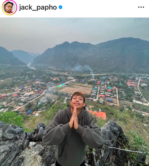 ทำความรู้จักเจ้าของเพลงสุดไวรัล ของแทร่ เเจ็กเเปปโฮ x โต๊ด เก๋าซึม 