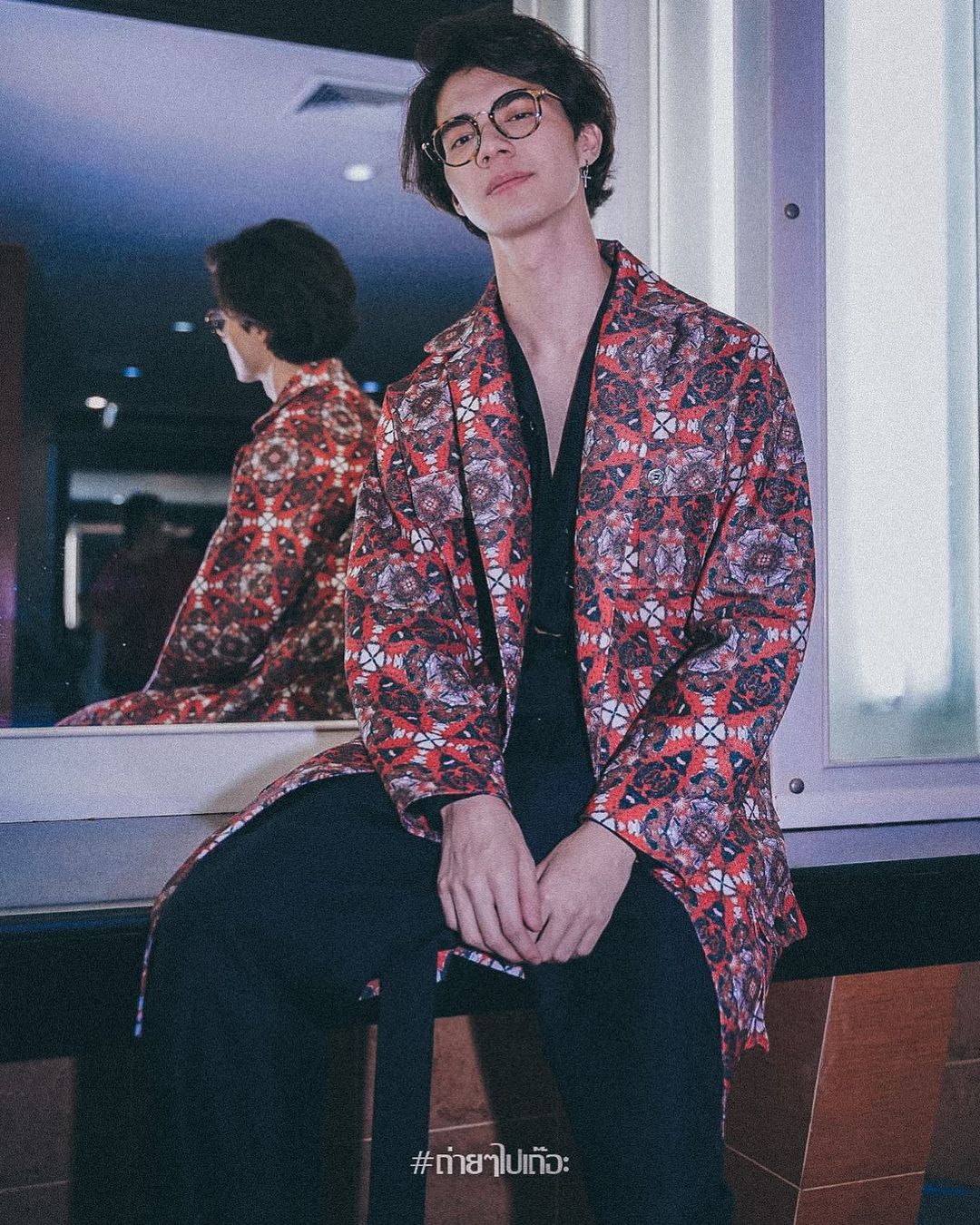 ดราม่าเดือด! คนมันเทิงฟาดกลับยูทูปเบอร์ดัง หลังทัวร์ลงคอนเทนต์รองเท้าแตะ ดราม่าเดือด! คนมันเทิงฟาดกลับยูทูปเบอร์ดัง หลังทัวร์ลงคอนเทนต์รองเท้าแตะ