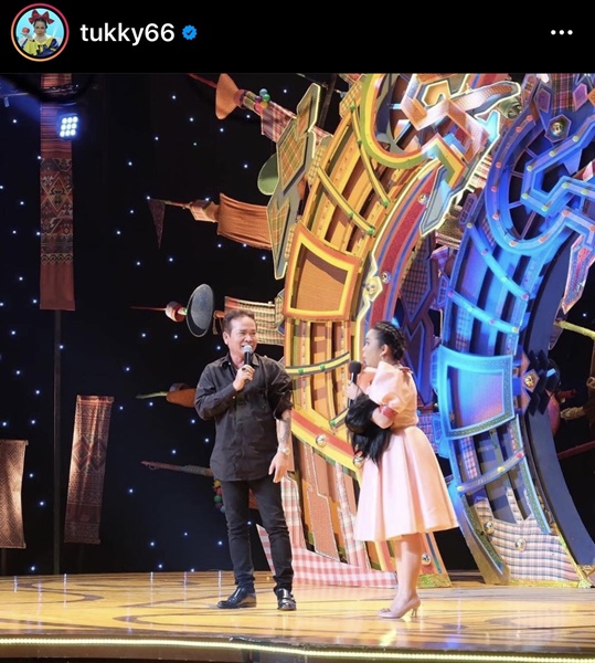 คนวงการบันเทิงโพสต์ไว้อาลัย พรศักดิ์ ส่องแสง จากไปอย่างกะทันหัน