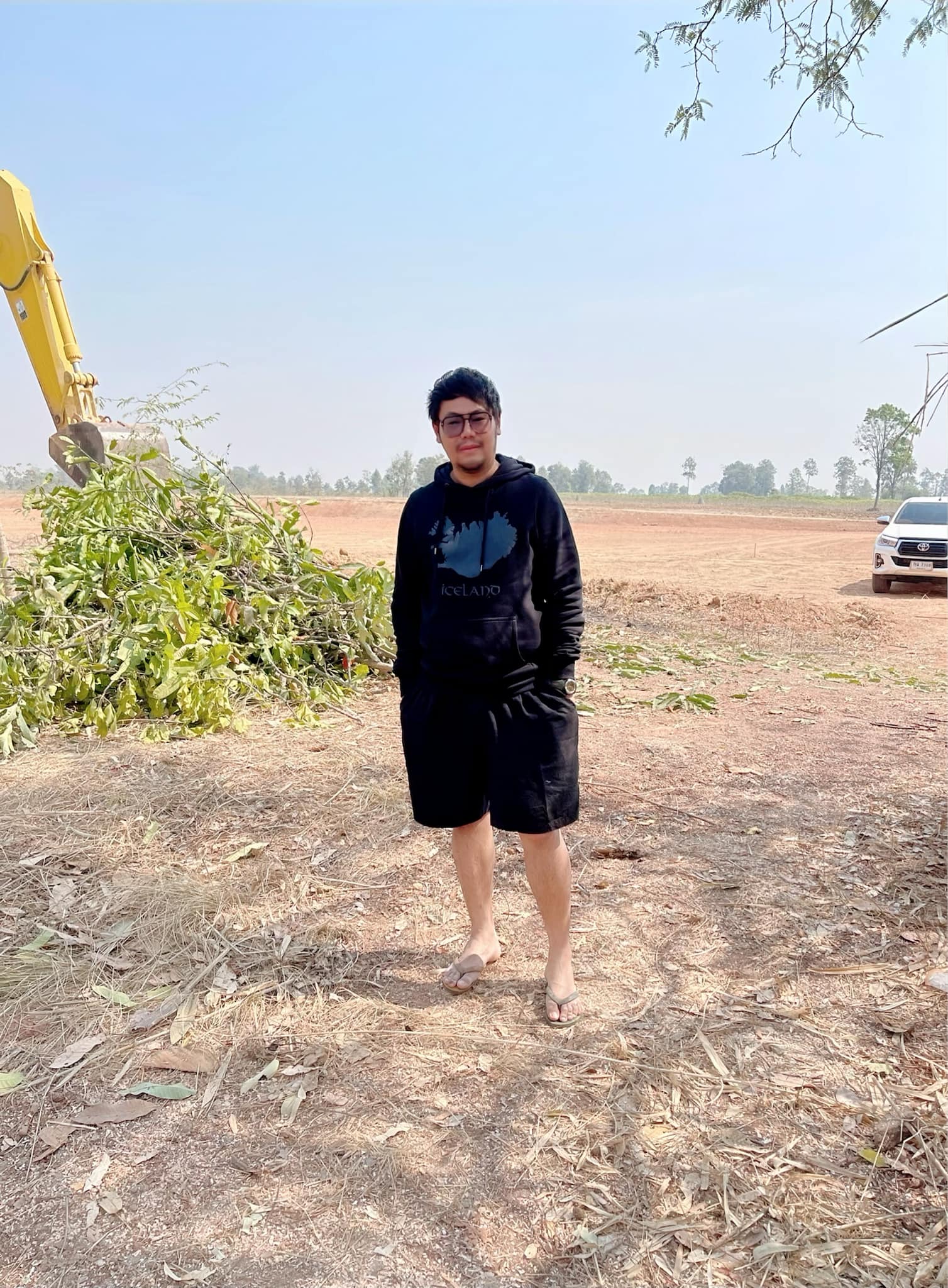 หน้าเด็กสุดๆ เพชร สหรัตน์ อัปเดตความหล่อ หลังทำศัลยกรรมที่เกาหลี หน้าเด็กสุดๆ เพชร สหรัตน์ อัปเดตความหล่อ หลังทำศัลยกรรมที่เกาหลี