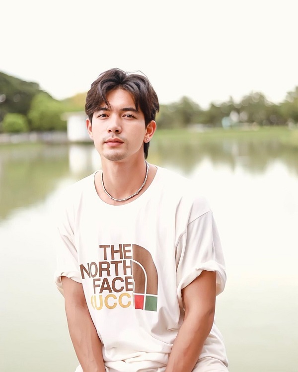 รอเคลียร์กันที่ศาล เข้ม หัสวีร์ มีปัญหาเรื่องสัญญากับผู้จัดการ (มีคลิป)