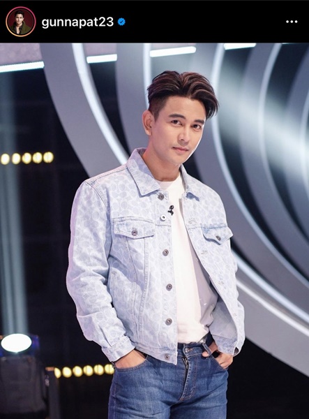 กัน นภัทร โพสต์ขอโทษ พีเค หลังเจอดราม่าหน้าเหวี่ยง กัน นภัทร โพสต์ขอโทษ พีเค หลังเจอดราม่าหน้าเหวี่ยง