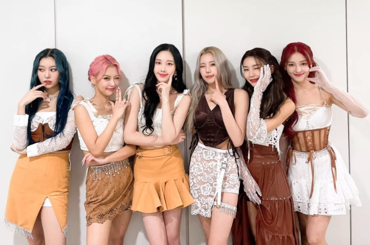 สุดใจหาย!! วง MOMOLAND ปิดฉาก7ปีกับค่ายปลุกปั้น คาดเดินหน้าเป็นศิลปินเดี่ยว