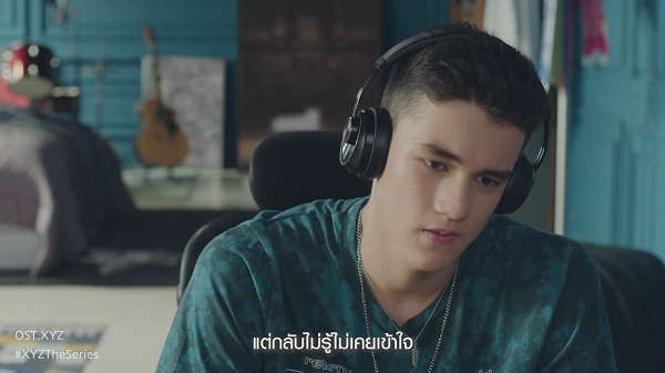 เปิดคาแรคเตอร์ 3 นักแสดง ตัวแทน 3 GEN จาก ซีรีส์ XYZ (มีคลิป) เปิดคาแรคเตอร์ 3 นักแสดง ตัวแทน 3 GEN จาก ซีรีส์ XYZ (มีคลิป)