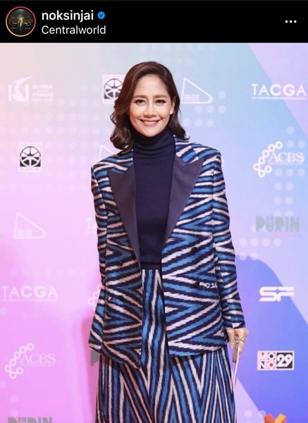 นก สินจัย เผยความรู้สึก ภาพยนตร์เรื่อง ช่างมันฉันไม่แคร์ กลับมาฉายอีกครั้ง! นก สินจัย เผยความรู้สึก ภาพยนตร์เรื่อง ช่างมันฉันไม่แคร์ กลับมาฉายอีกครั้ง!