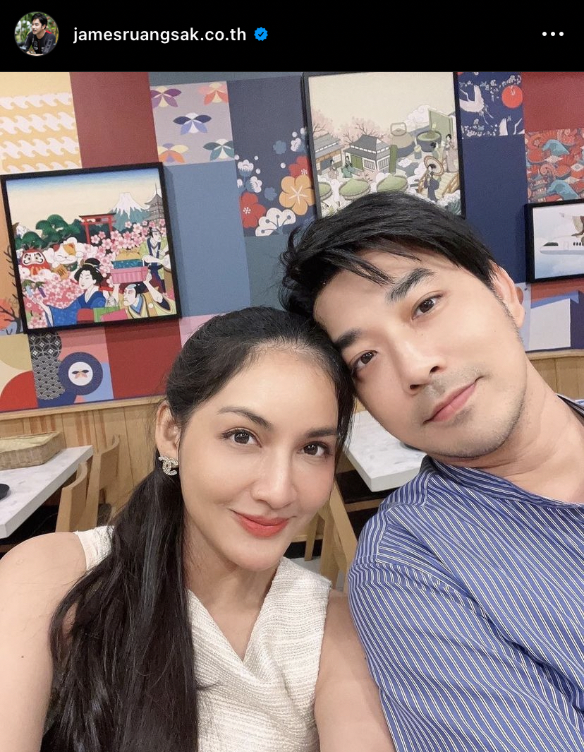 เปิดบ้าน 80 ล้าน! เจมส์ เรืองศักดิ์ พร้อมเล่าปาฏิหาริย์พระพิฆเนศที่ทำให้ประสบความสำเร็จ