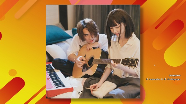 แม่ไทยแม่จีนปลื้มเพลงใหม่ “เนเน่ พรนับพัน” ดึง “แน็ก ชาลี” ร่วมแจม    (มีคลิป)