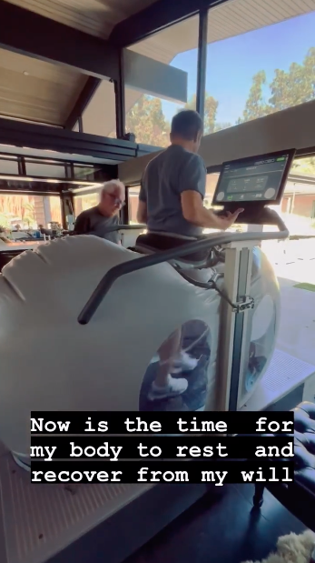 กระดูกหักทั้งตัว ปอด-ตับฉีก!! เปิดบทสัมภาษณ์แรก 'เจเรมี เรนเนอร์' หลังรถหิมะ 7 ตันทับวันขึ้นปีใหม่ กระดูกหักทั้งตัว ปอด-ตับฉีก!! เปิดบทสัมภาษณ์แรก 'เจเรมี เรนเนอร์' หลังรถหิมะ 7 ตันทับวันขึ้นปีใหม่