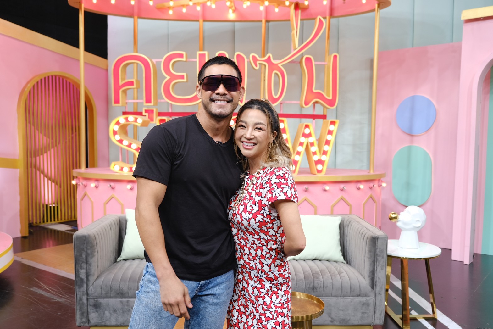 กาย รัชชานนท์ เปิดใจเรื่องให้เงิน 1 ล้าน ฉลองของขวัญวันเกิด ฮารุ เผยใช้เวลาเก็บหลายเดือน กาย รัชชานนท์ เปิดใจเรื่องให้เงิน 1 ล้าน ฉลองของขวัญวันเกิด ฮารุ เผยใช้เวลาเก็บหลายเดือน