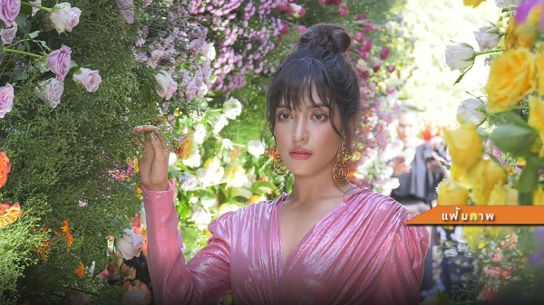 ได๋ ไดอาน่า ชี้แจงคัดกรองงานอย่างดี หลังมีจดหมายเตือน   (มีคลิป)