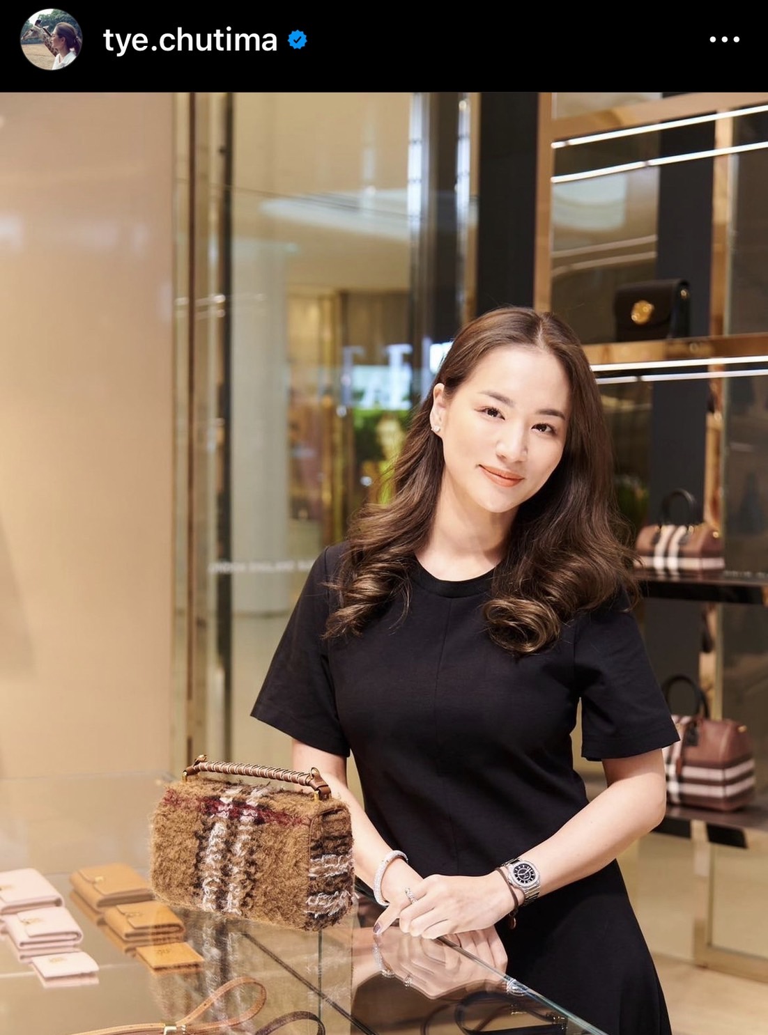 ต่าย ชุติมา พูดชัดสเปคผู้ชายคนใหม่ต้องรักลูกสาวเราด้วย!