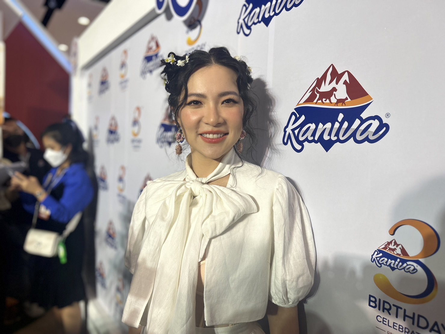 ดีเจต้นหอม เล่าเหตุการณ์โดนล้วงกระเป๋า พร้อมเผยเหตุผลไม่ขึ้นคอนเสิร์ตที่ออสเตรเลีย ดีเจต้นหอม เล่าเหตุการณ์โดนล้วงกระเป๋า พร้อมเผยเหตุผลไม่ขึ้นคอนเสิร์ตที่ออสเตรเลีย