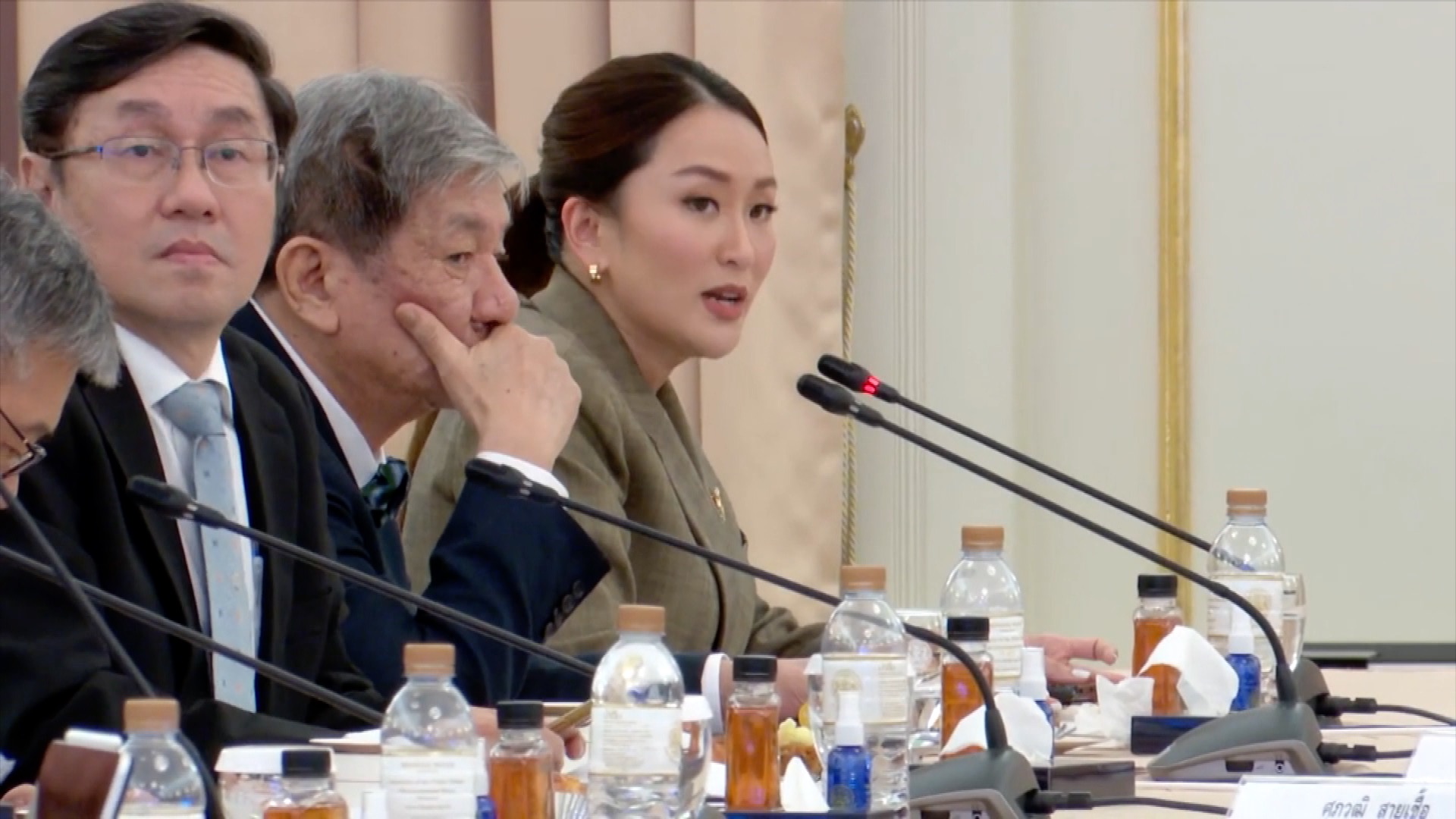 ส่องนโยบาย “ซอฟต์พาวเวอร์” ดัน “วัฒนธรรม” นำ “เศรษฐกิจ ได้หรือไม่? ส่องนโยบาย “ซอฟต์พาวเวอร์” ดัน “วัฒนธรรม” นำ “เศรษฐกิจ ได้หรือไม่?