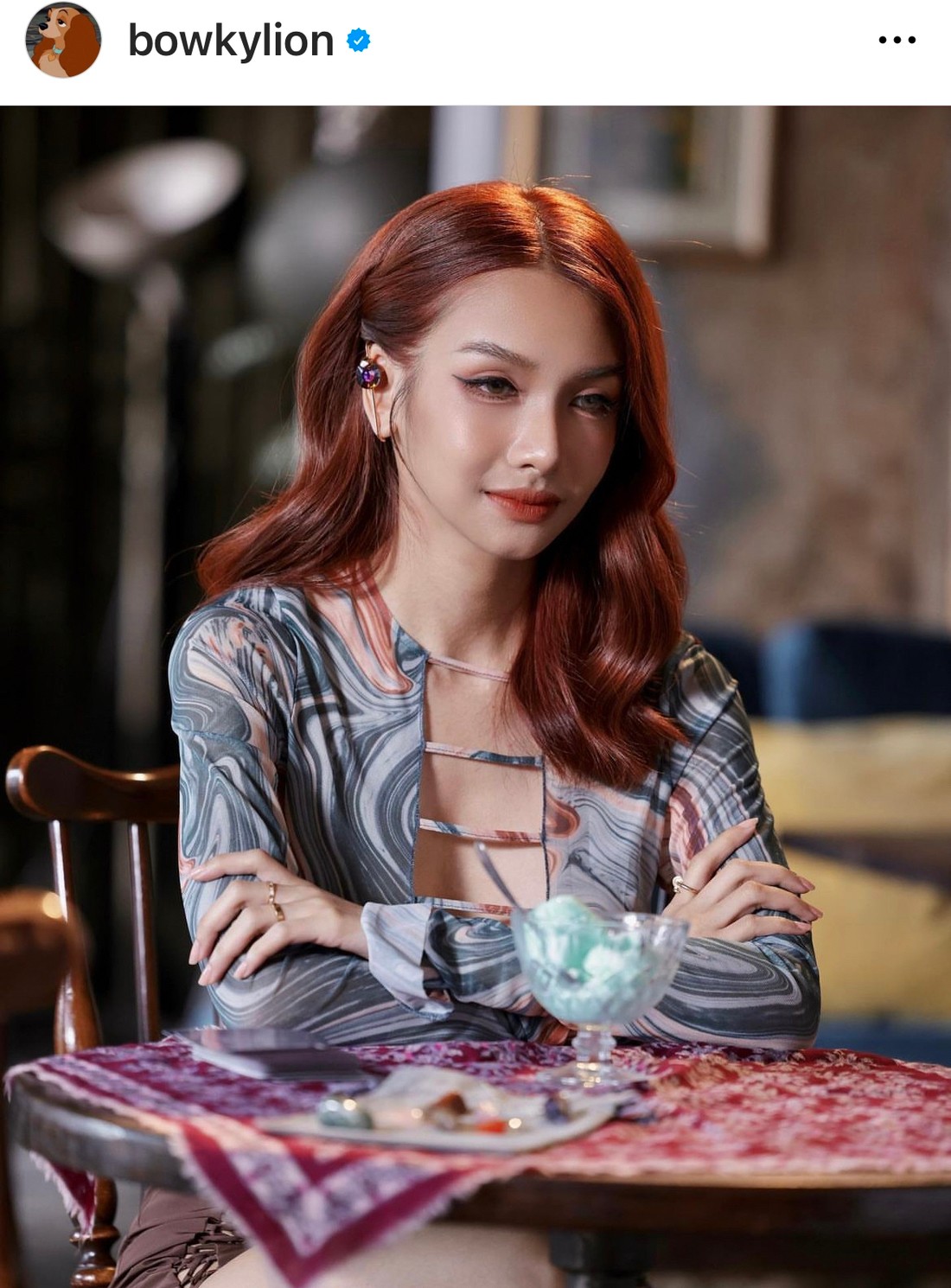 แจ้งเลื่อนงาน โบกี้ไลอ้อน หลังแพทย์แนะนำให้พักใช้เสียง